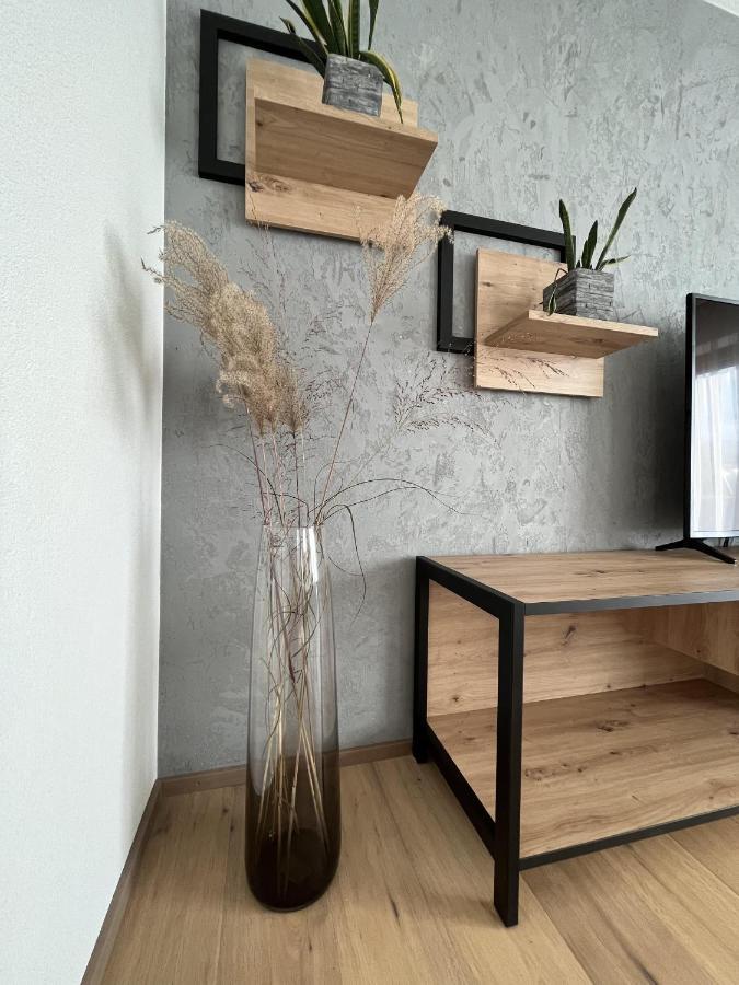 Ferienwohnung Dahoam Angerberg  ภายนอก รูปภาพ