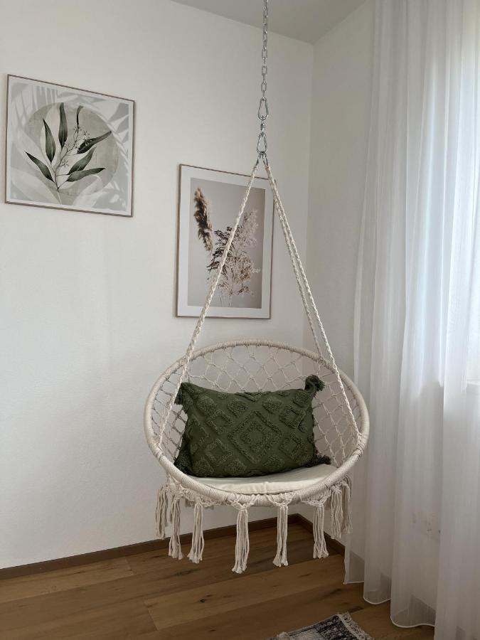 Ferienwohnung Dahoam Angerberg  ภายนอก รูปภาพ