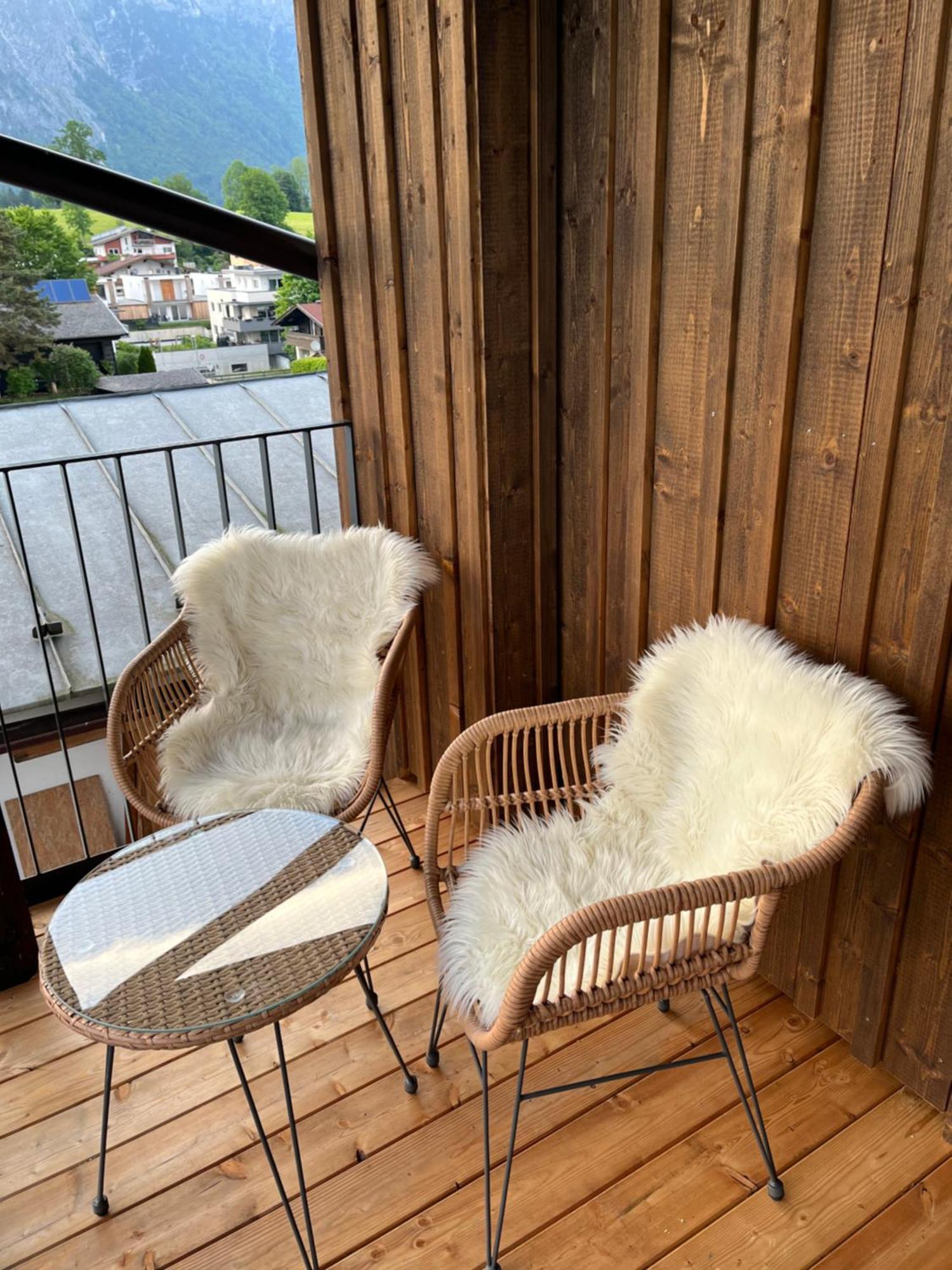 Ferienwohnung Dahoam Angerberg  ห้อง รูปภาพ
