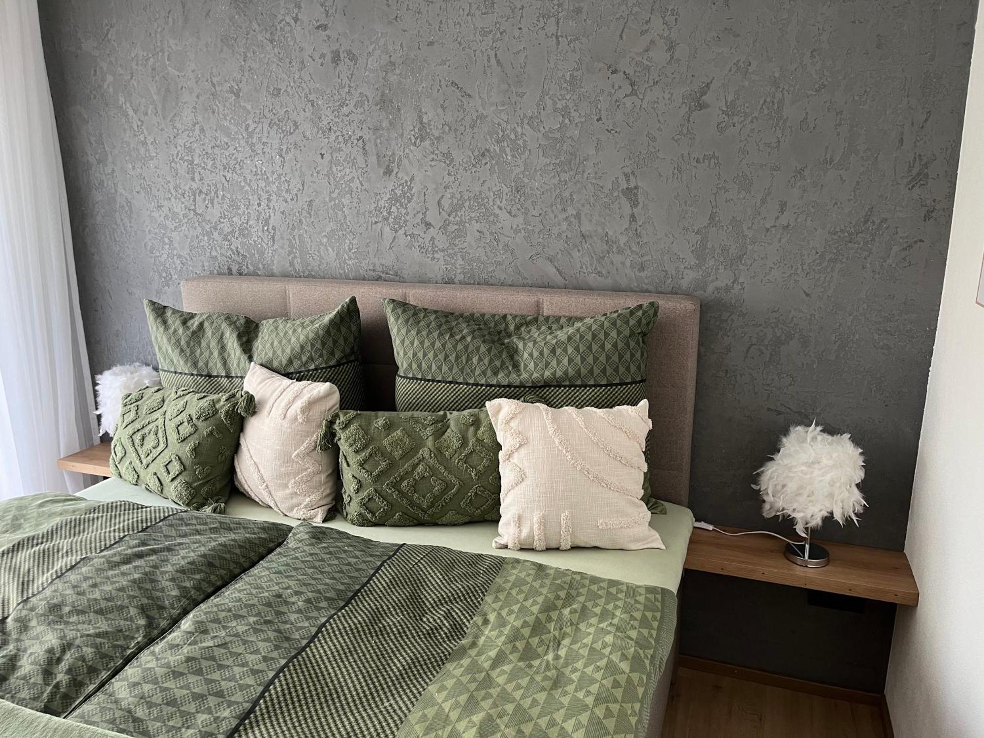 Ferienwohnung Dahoam Angerberg  ห้อง รูปภาพ